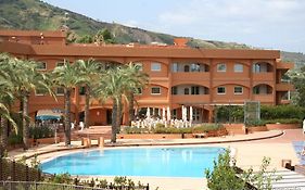 Altafiumara Resort & Spa